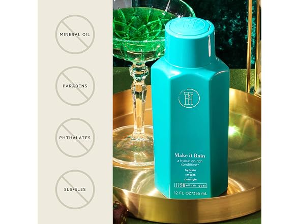 Make it Rain Hydrating Conditioner