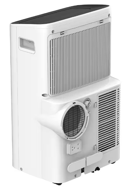Toshiba 6,000/8,000 BTU Portable Air Conditioner - Gallery 23
