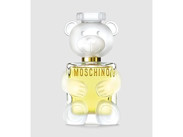 Moschino Toy 2 EDP Spray 3.4 OZ Women