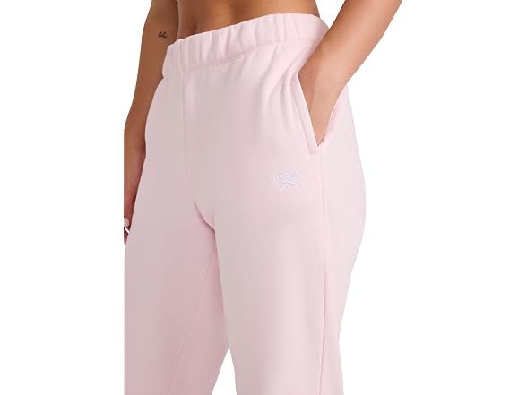 Reebok Women Classic Cinch Pant