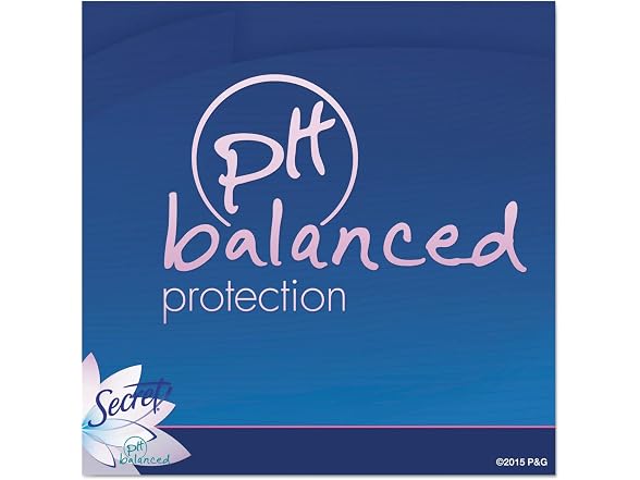 Secret Invisible Solid Anti-Perspirant