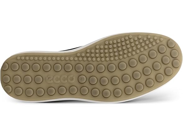 Ecco EG Soft 7 Men's Shoes