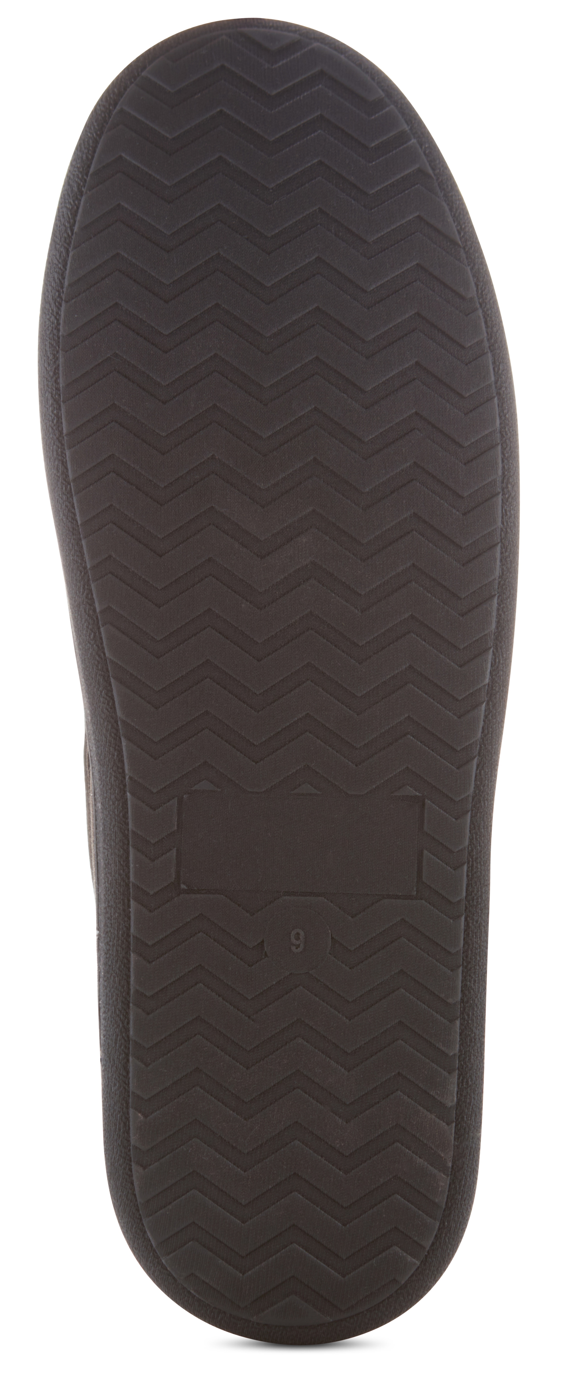 Floopi Men's Classic Moccasin Slipper - Gallery 19