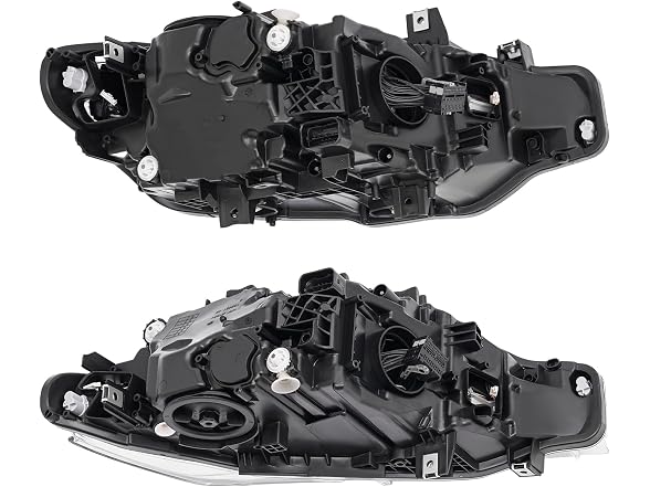 Headlight Assembly for 2016-2019 BMW 3