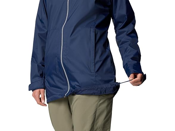 Columbia Women (XL) Switchback II Lined Jacket