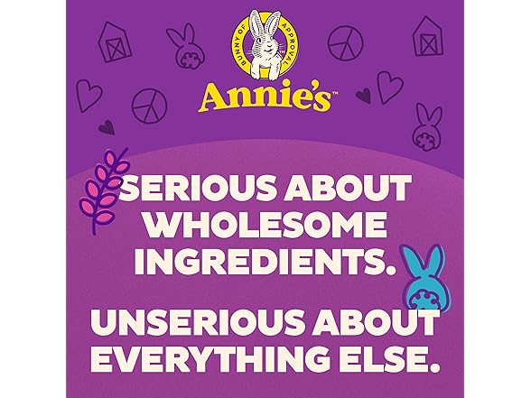 Annie's Shells & White Cheddar 6 oz
