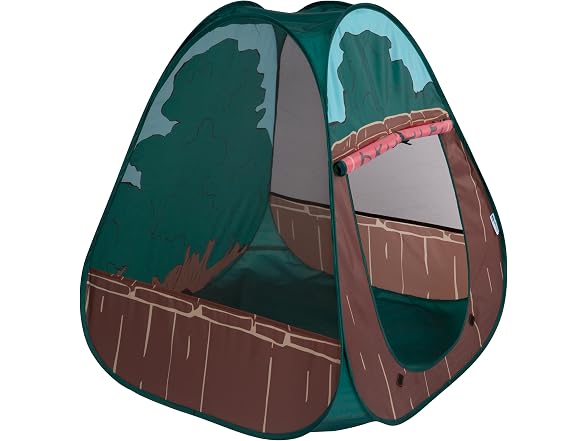 Pacific Play Tents Tree House Pop-up Tent