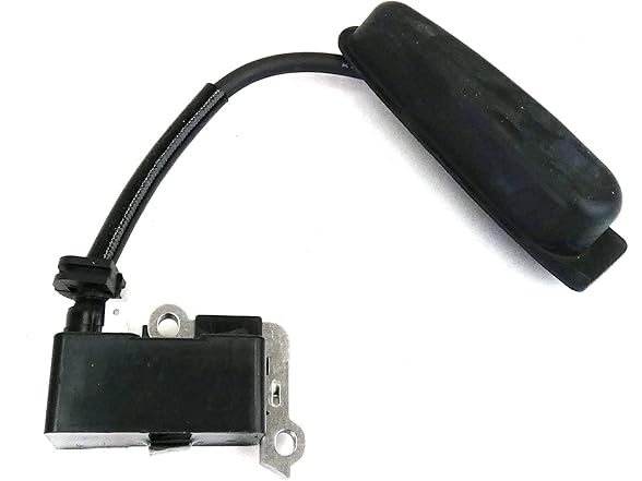 PARTSRUN PB8010 Ignition Coil Module