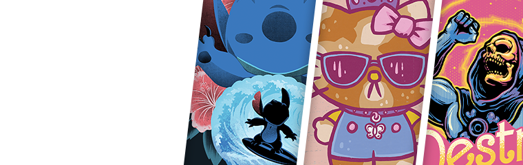 Shirts to Call for a Good Time!