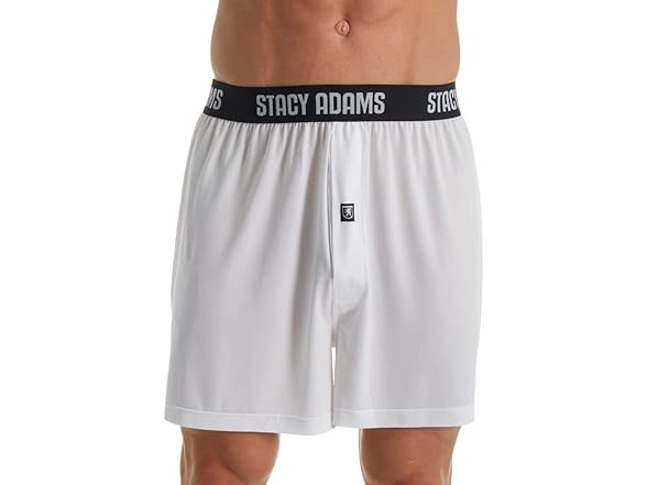 Stacy Adams Boxer Short (3XL)