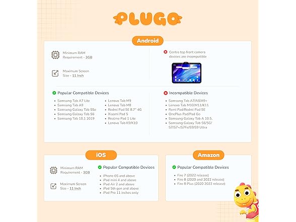 PlayShifu Plugo Count Math Games