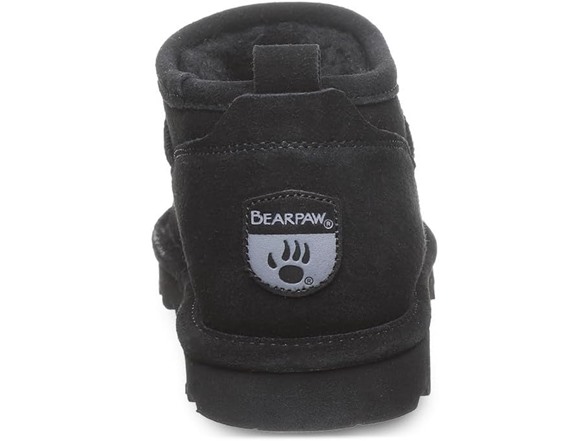 Bearpaw Women's Super Shorty Boots