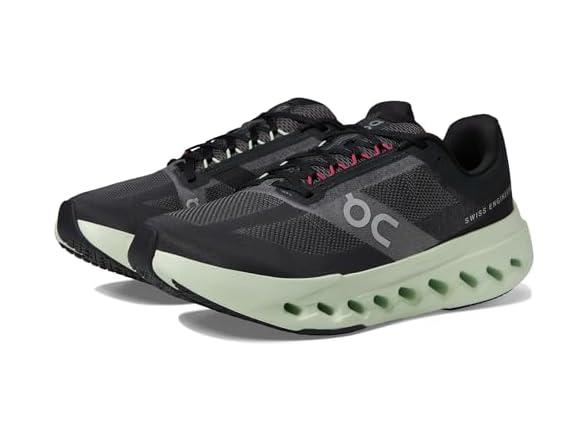 On Running Cloudsurfer Next Women's Shoes