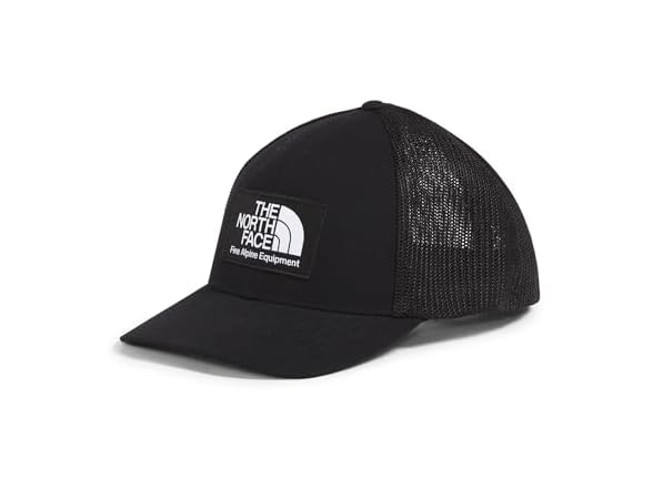 Tnf Black