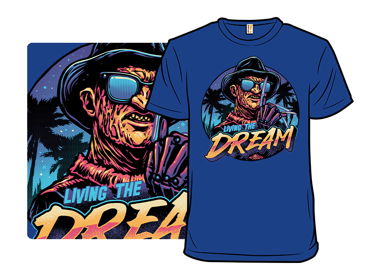 Retro Living the Dream - Gallery 7