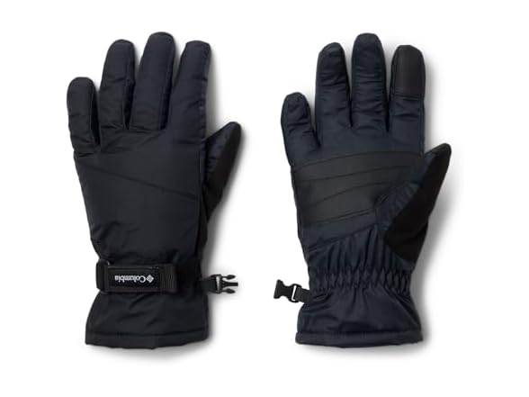 Columbia Unisex (XS) Youth Core III Glove