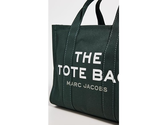 Marc Jacobs The Medium Tote Bag - Canvas