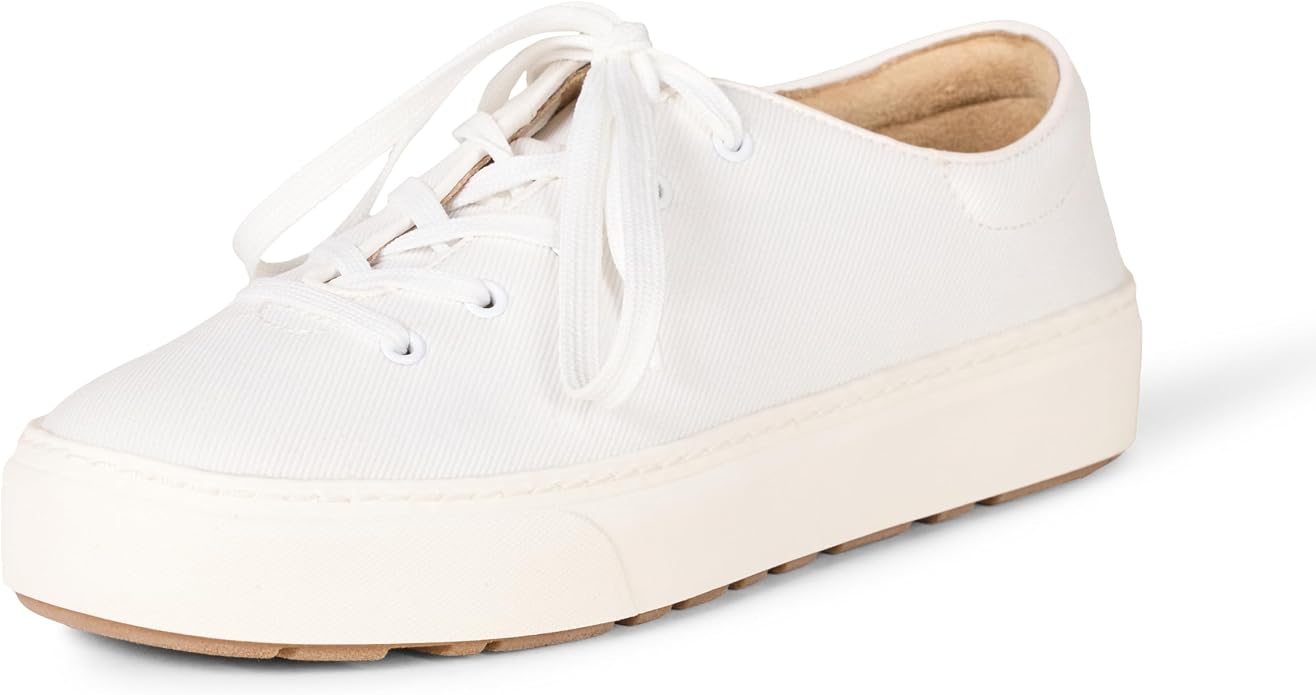 Amazon Essentials Women Casual Lace Up Sneakers - Gallery 15