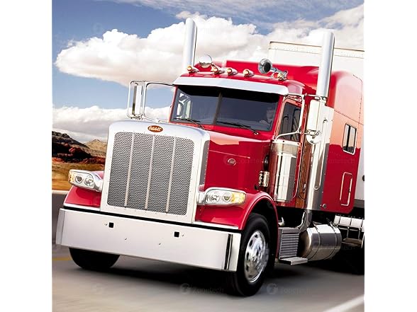 Zone Tech EH0006 Zone Tech 12V Single Trumpet Air Horn Si