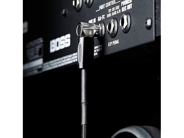 BOSS BCC-3-TRA 1m SL TRS Cable Musical