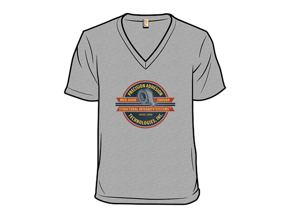 Precision Adhesion Technologies