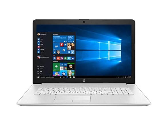HP 17.3" Non-Touch Laptop Intel 