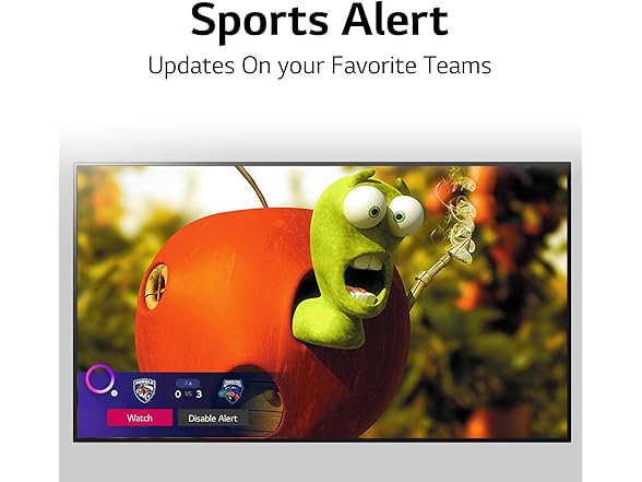 LG 50UN7000PUC "Works with" Alexa UHD 70