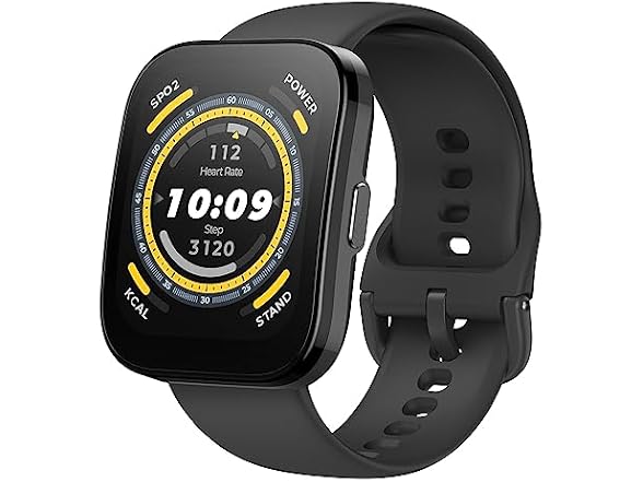 Amazfit Bip 5 Smart Watch 46mm (GPS)