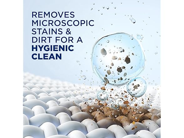 ARM & HAMMER Plus OxiClean Ultra Stain Detergent