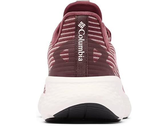 Columbia Women's, Chianti/Eraser Pink, 5.5