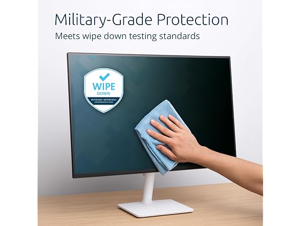 Kensington Edge-to-Edge Privacy Screen 23.8 inch
