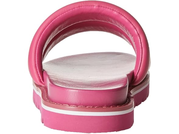 The Drop Women's Issi Quilted Flatform Sporty Sandal