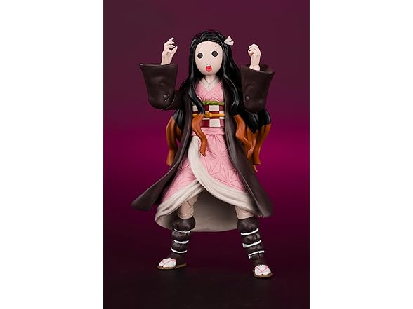 Demon Slayer Kimetsu no Yaiba Action Figure