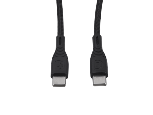 6FT USB-C to USB-C Charging Cable