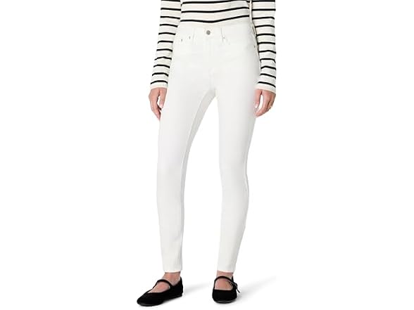 Amazon Essentials Women High Stretch Skinny Jean