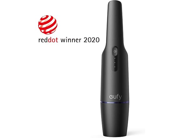 EUFY by Anker, HomeVac H11, Cordless Handheld