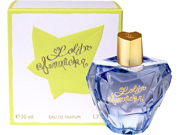 LOLITA LEMPICKA LAB-LOLES17 1.7 OZ Lolita Lempicka EDP 1.7