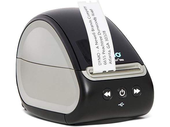 Dymo LabelWriter 550 Direct Thermal Printer