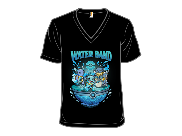 Water Band