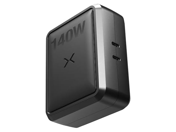 NOCO XGrid X140 Dual Port 140W USB-C Charger