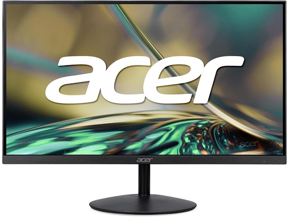 Acer SA322QU Monitor 31.5"