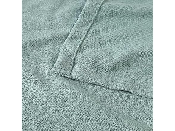 Superior Milan Cotton Blanket