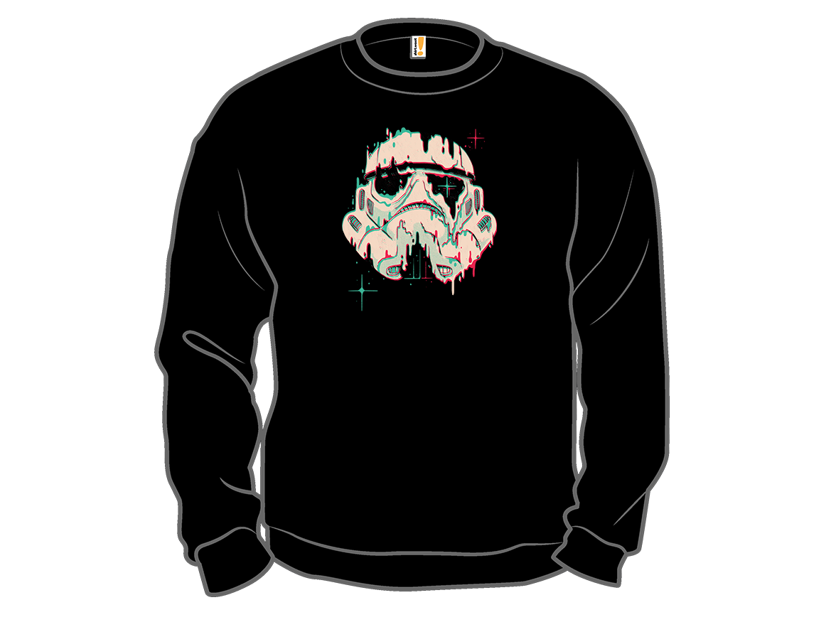 Altered Energy Storm - Gallery 11