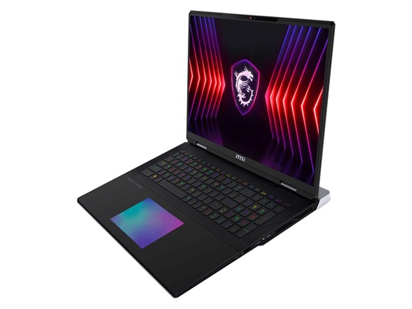 MSI Titan 18 HX i9 4090 A14VIG-088US Laptop