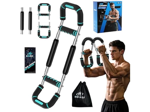 RENRUI Twister Arm Trainer