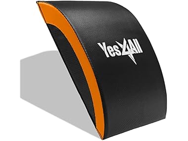 $11.99, Was $33.24, 63% Off! Yes4All Abdominal Exercise Pads dealfomo