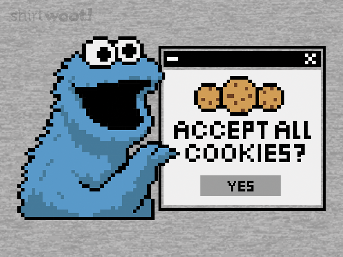 Accept All Cookies - Gallery 4