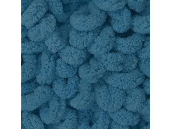 Lion Brand Yarn Off The Hook Yarn,