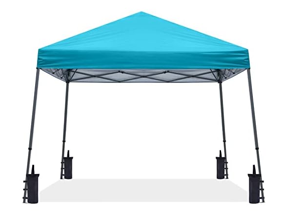 ABCCANOPY Stable Pop up Outdoor Canopy Tent 10ft