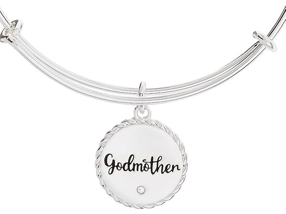 Alex and Ani Godmother Bracelets